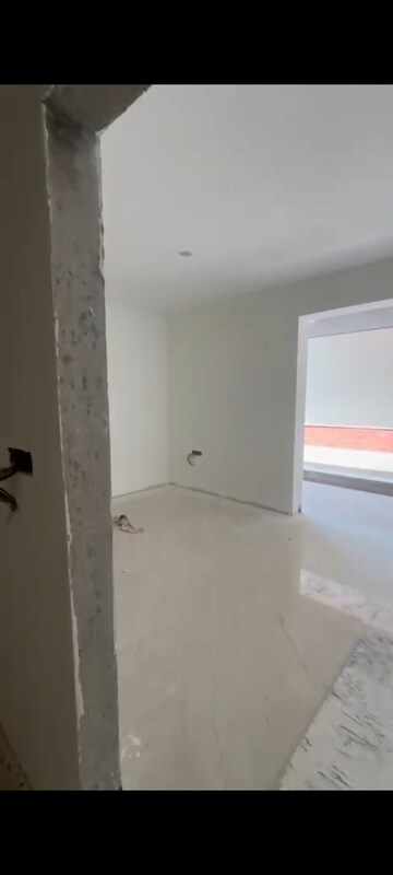 Bathroom in 3 BHK Apartment at Anvita Ivana, Kollur – for Sale