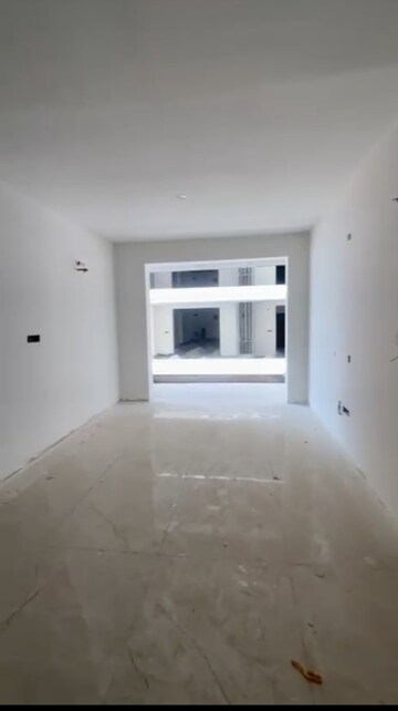 Building Lobby in 3 BHK Apartment at Anvita Ivana, Kollur – for Sale