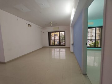 3 BHK Apartment For Rent in Nellai Heights, Chembur