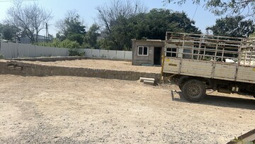  Land – Exterior View View at Hillside Avenue, Kondapur - for Sale