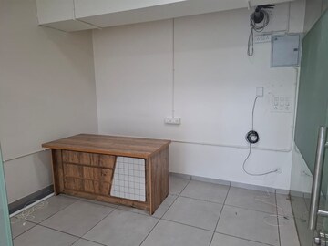 Floor Plan in  Office Space at Science City – for Rent