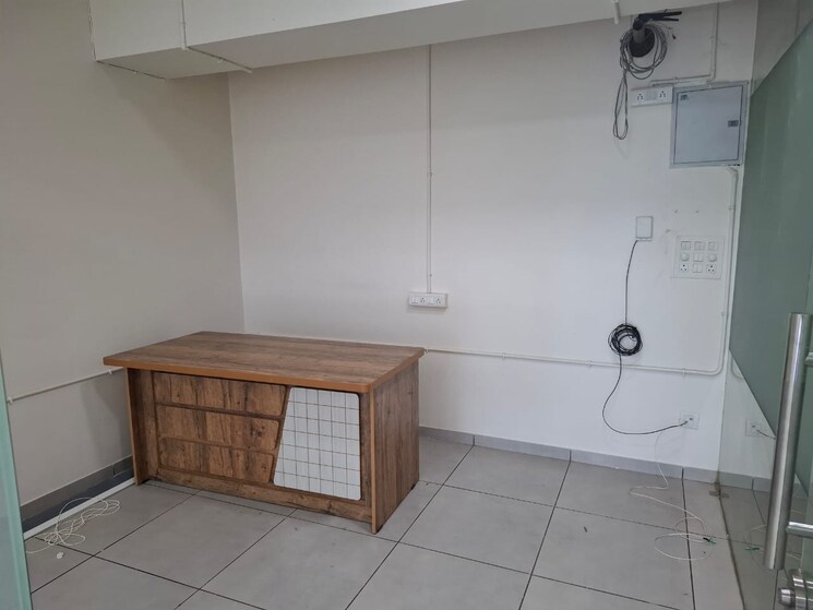 Floor Plan, science city Commercial Office Space 1100 Sq.Ft. In Science City Ahmedabad 9512570