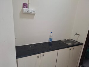 Furnished Amenities in  Office Space at Science City – for Rent