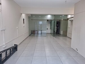 Building Lobby in  Office Space at Science City – for Rent