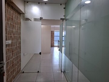 Building Lobby in  Office Space at Science City – for Rent