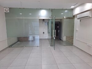 Building Lobby in  Office Space at Science City – for Rent