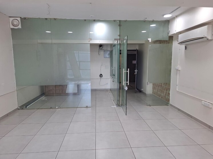 undefined, science city Commercial Office Space 1100 Sq.Ft. In Science City Ahmedabad 9512570
