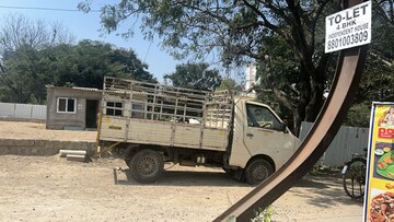 Parking in  Land at Hillside Avenue, Kondapur – for Sale