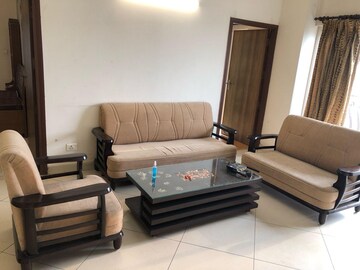 3 BHK Apartment For Rent in Sunshine Helios, Sector 78