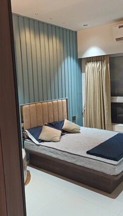 2 BHK Apartment For Sale in Agarwal Floresta Oak