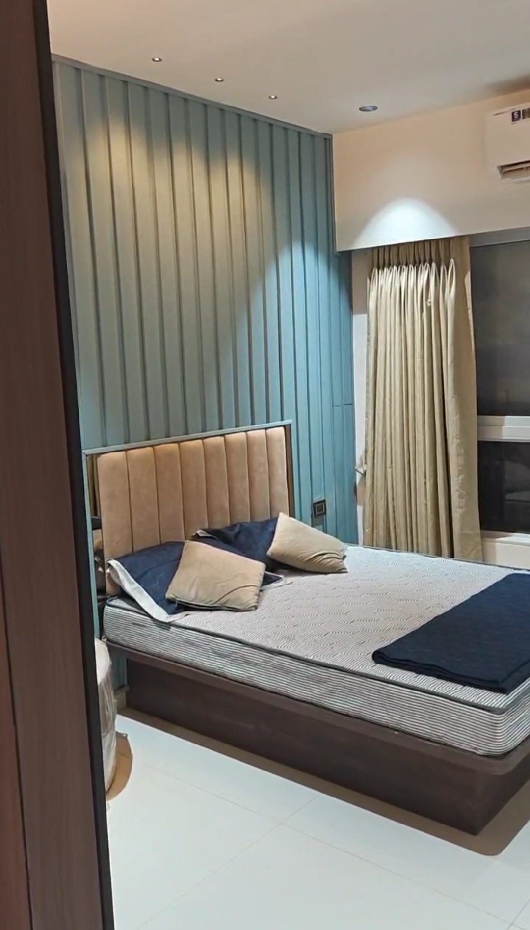 2 BHK Apartment For Sale in Agarwal Floresta Oak