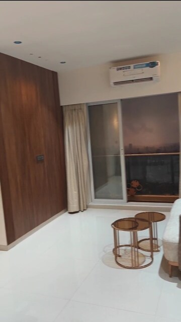Kitchen in 2 BHK Apartment at Agarwal Floresta Oak, Malad East – for Sale