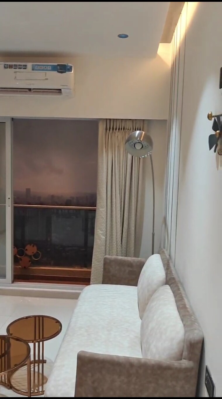 Bedroom, agarwal-floresta-oak 2 Bedroom 686 Sq.Ft. Apartment In Malad East Mumbai 9512734