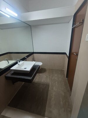 Furnished Amenities in 3 BHK Apartment at Raj Infinia, Malad West – for Sale
