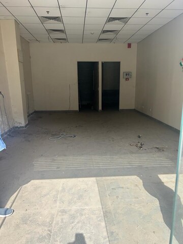 Floor Plan in  Shop at Ninex City Mart, Sector 49 – for Rent