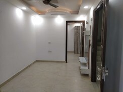 4 BHK Apartment For Sale in Meghdhoot Apartment 