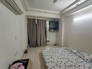 Bedroom in 3 BHK Apartment at OCS Apartments, Mayur Vihar 1 – for Sale