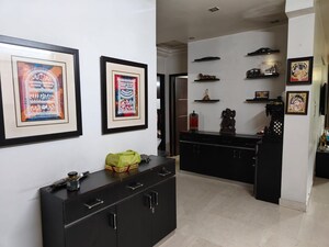  3 BHK Apartment at OCS Apartments, Mayur Vihar 1 – for Sale