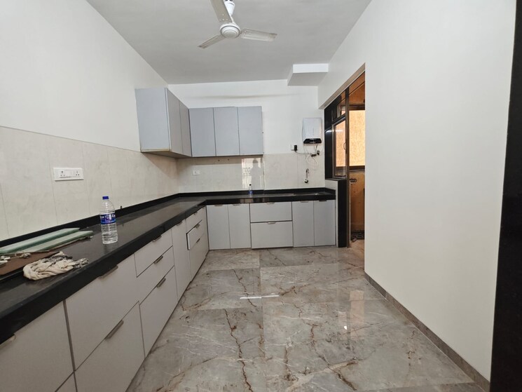 Kitchen, shagun-krishvi-residency 3 Bedroom 1163 Sq.Ft. Apartment In Chembur Mumbai 9512693
