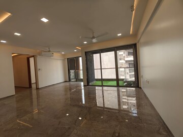3 BHK Apartment For Rent in Shagun Krishvi Residency, Chembur