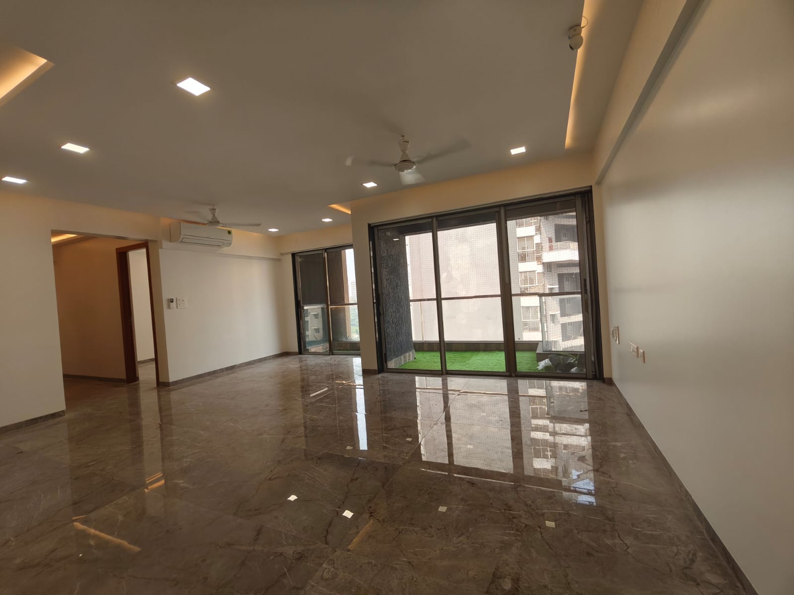 3 BHK Apartment For Rent in Shagun Krishvi Residency