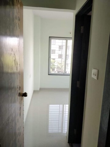 Bathroom in 4 BHK Apartment at Nirmiti Fili Villa, Baner – for Rent