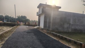  Plot – Exterior View View at Mohanlalganj - for Sale