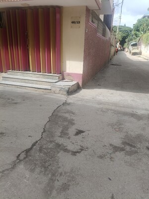 4 BHK Independent House – Exterior View View at Cambridge Layout - for Sale