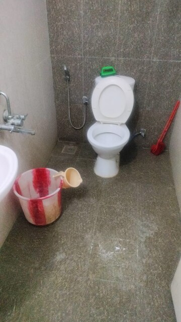 Bathroom in 2 BHK Builder Floor at Guduvanchery – for Sale