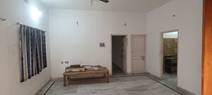 Living Room in 2 BHK Independent House at Kaikhali – for Rent