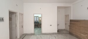 Living Room in 2 BHK Independent House at Kaikhali – for Rent