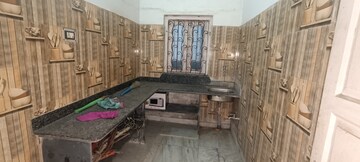 Kitchen in 2 BHK Independent House at Kaikhali – for Rent