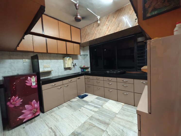 Kitchen, kaveri-chs-chembur 2 Bedroom 1245 Sq.Ft. Apartment In Chembur Mumbai 9512808