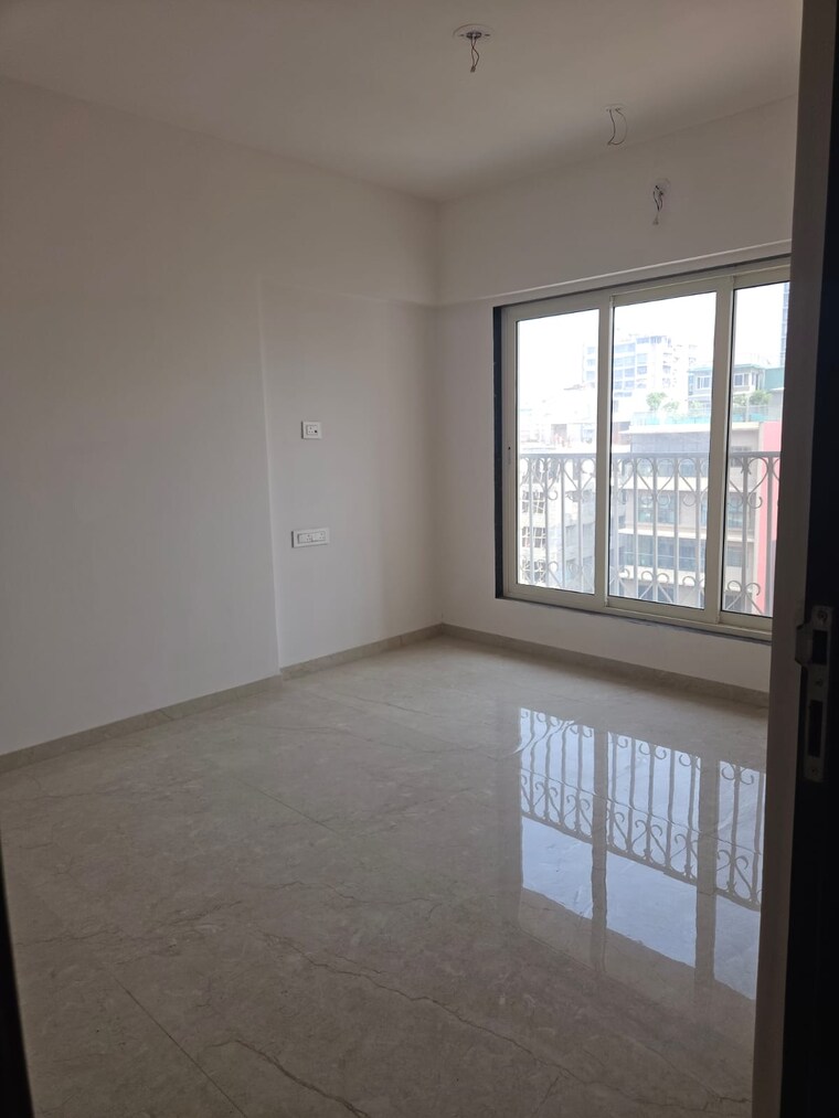 Room, kaveri-heritage 3 Bedroom 971 Sq.Ft. Apartment In Borivali West Mumbai 9512857