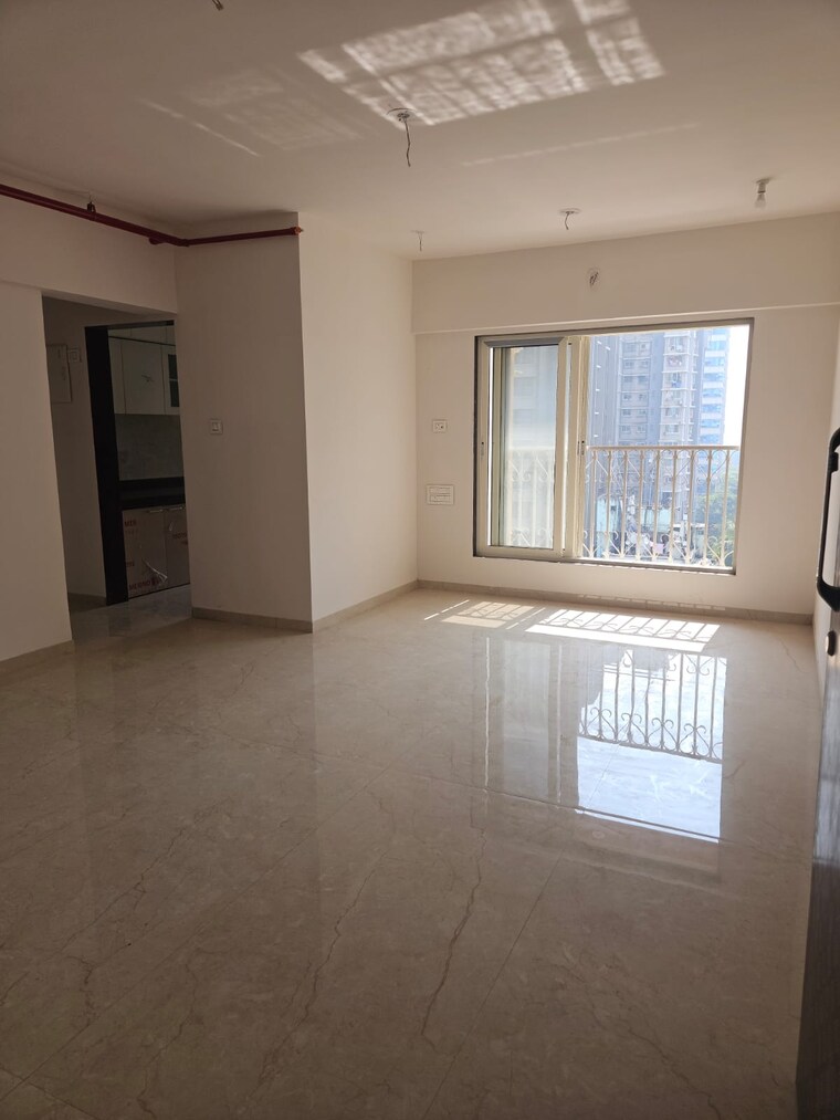 Room, kaveri-heritage 3 Bedroom 971 Sq.Ft. Apartment In Borivali West Mumbai 9512857