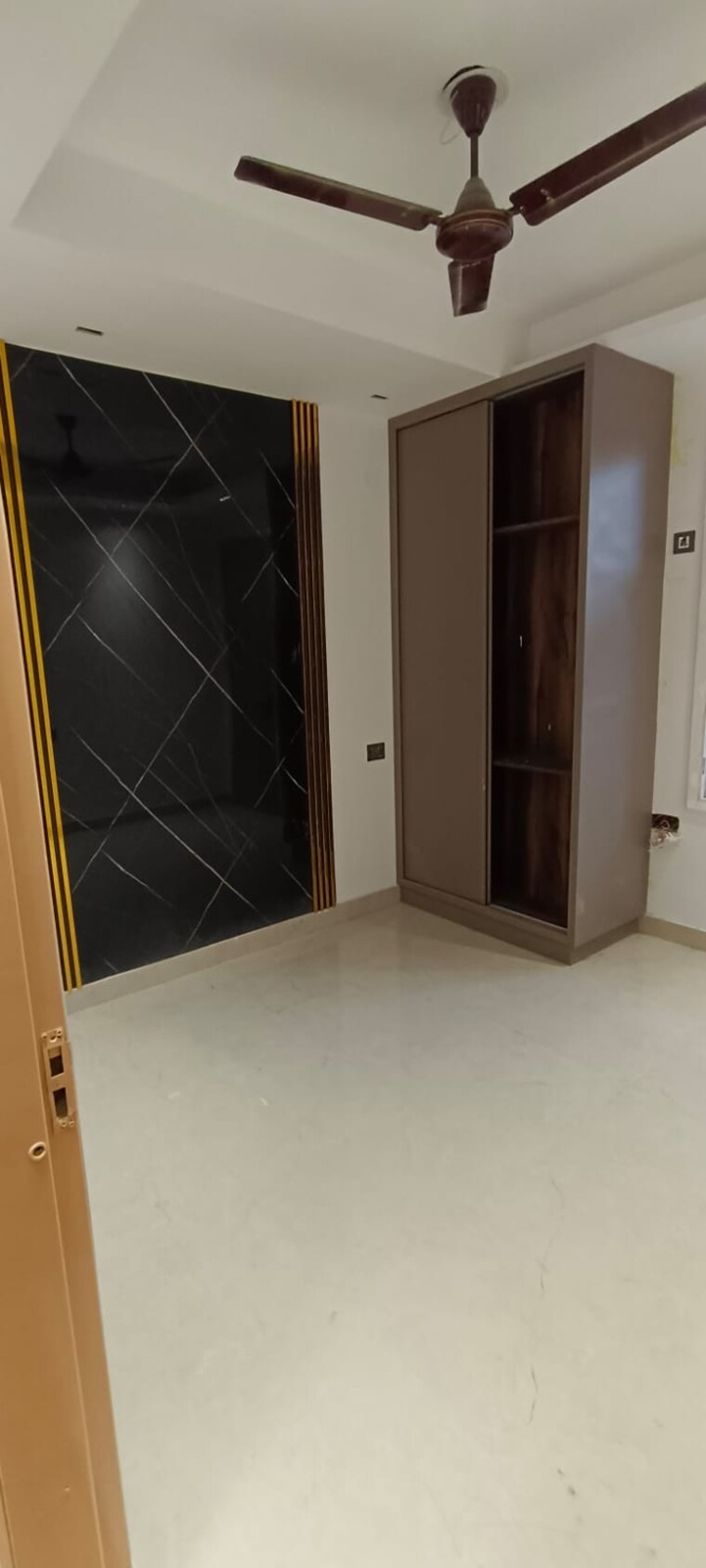 Bedroom, saket 2 Bedroom 950 Sq.Ft. Builder Floor In Saket Delhi 9512880