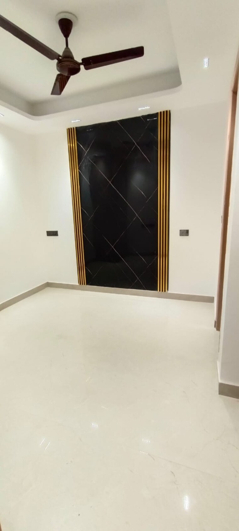 Bedroom, saket 2 Bedroom 950 Sq.Ft. Builder Floor In Saket Delhi 9512880