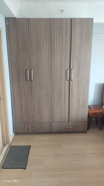 Room in 3.5 BHK Apartment at DLF New Town Heights III, Sector 91 – for Rent