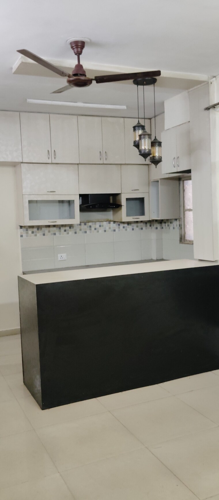 Kitchen, signature-global-signum-107 2 Bedroom 489 Sq.Ft. Apartment In Sector 107 Gurgaon 9512862