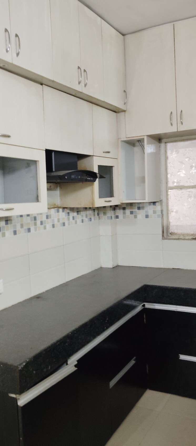 Kitchen, signature-global-signum-107 2 Bedroom 489 Sq.Ft. Apartment In Sector 107 Gurgaon 9512862