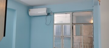 Furnished Amenities in 2 BHK Apartment at Signature Global Signum 107, Sector 107 – for Rent