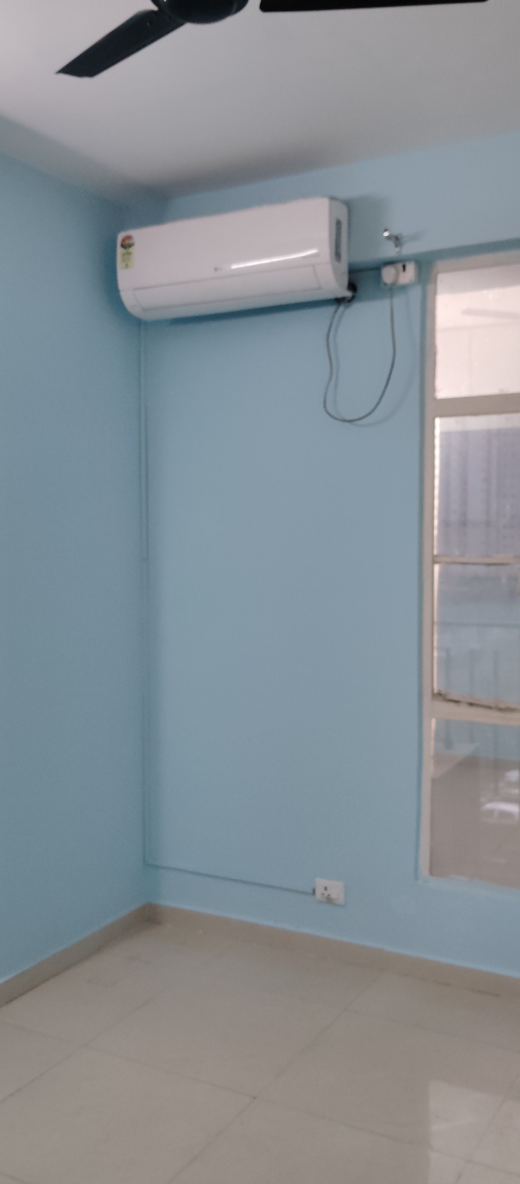 2 BHK + Pooja Room 489 Sq.Ft. Apartment in Signature Global Signum 107