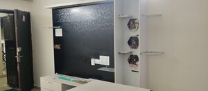 Furnished Amenities in 2 BHK Apartment at Signature Global Signum 107, Sector 107 – for Rent