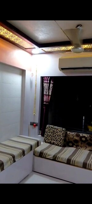 2 BHK Apartment For Rent in  Vinayak Park CHS, Titwala