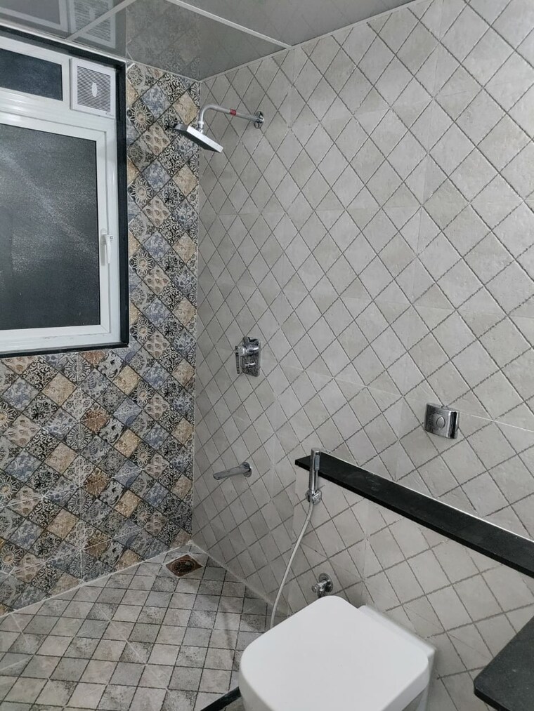 Attached Bathroom, rahul-arcus 2 Bedroom 1000 Sq.Ft. Apartment In Baner Pune 9512859