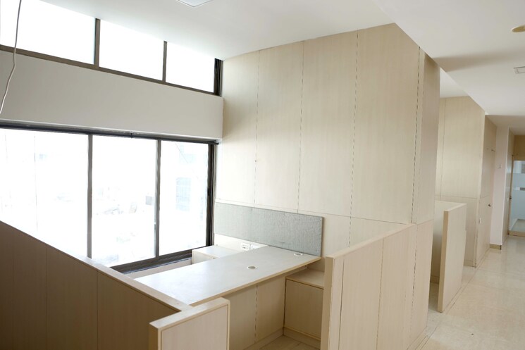 Team Area, dilkap-chambers Commercial Office Space 5555 Sq.Ft. In Andheri West Mumbai 9512928