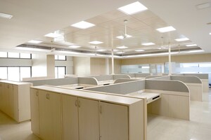 Team Area in  Office Space at Dilkap Chambers, Andheri West – for Rent