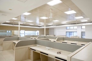  Office Space For Rent in Dilkap Chambers, Andheri West