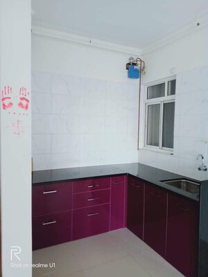 Kitchen in 1 BHK Apartment at Hinjewadi – for Sale
