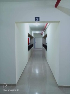  1 BHK Apartment at Hinjewadi – for Sale